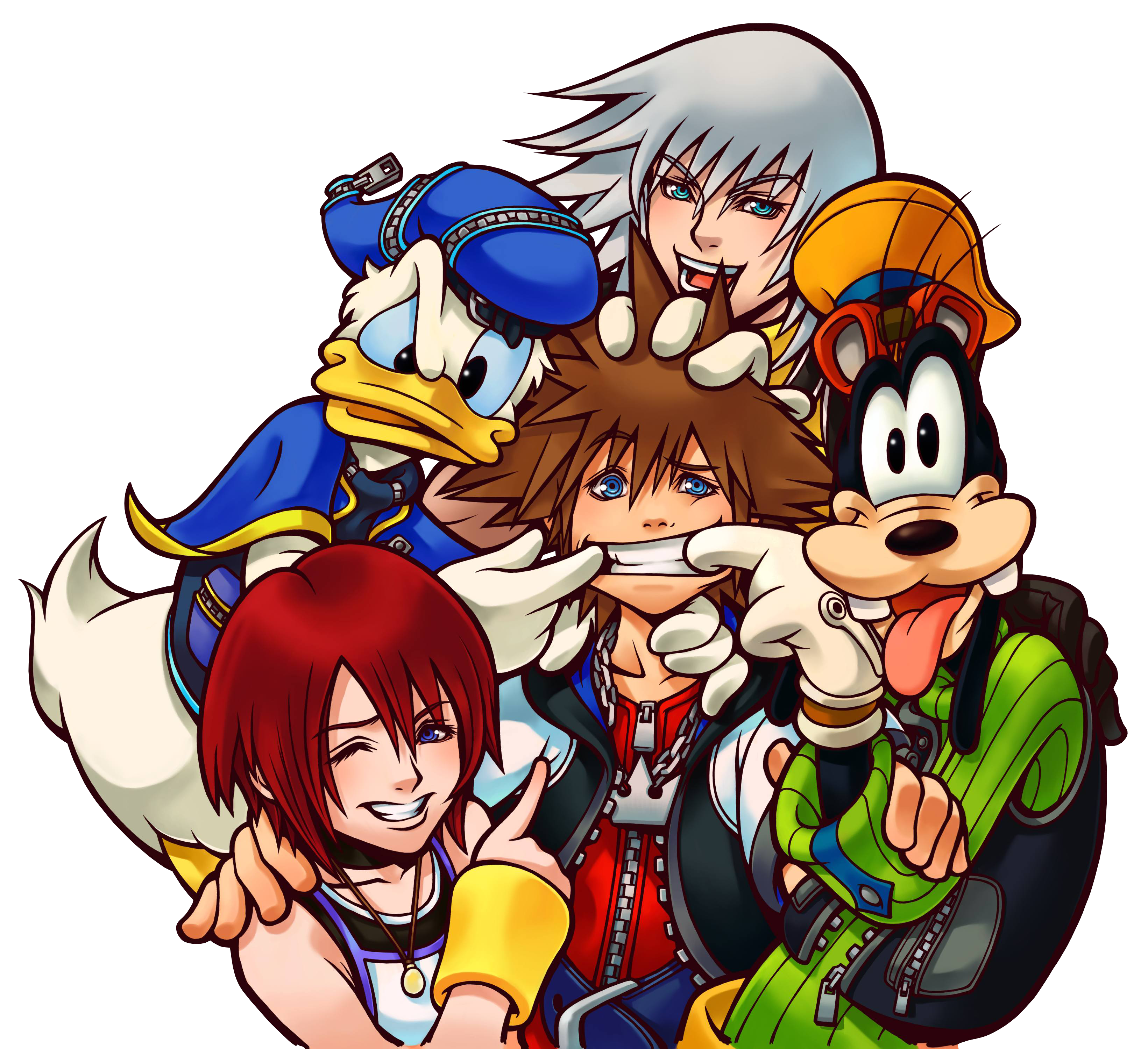 Index of /Kingdom Hearts/Artwork/Promotional Artwork
